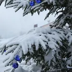 Hébergement de vacances Casa Sofia