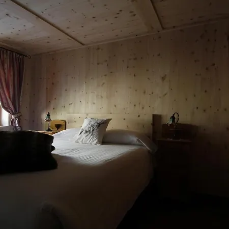 Hébergement de vacances Casa Sofia *