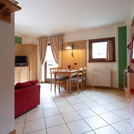 Casa Sofia Valdisotto