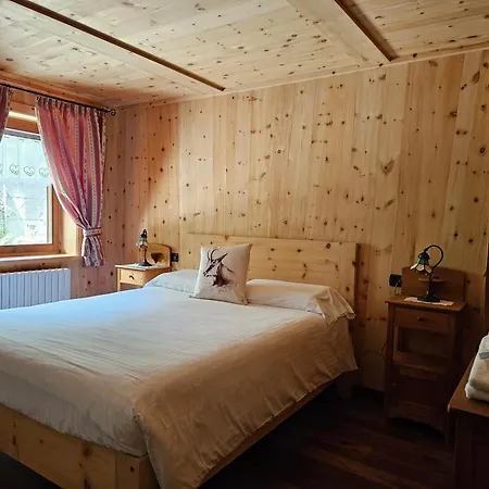 Hébergement de vacances Casa Sofia
