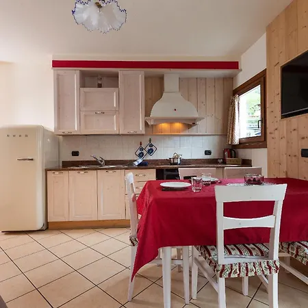 Casa Sofia Hébergement de vacances Valdisotto