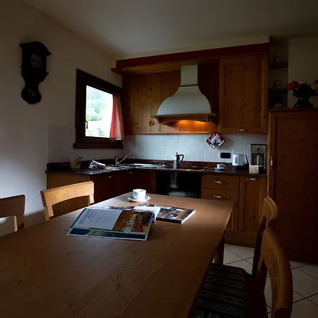 Casa Sofia Hébergement de vacances