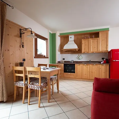 Casa Sofia Hébergement de vacances Valdisotto