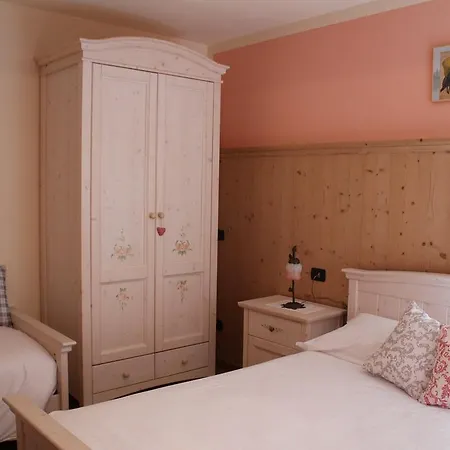 Hébergement de vacances Casa Sofia