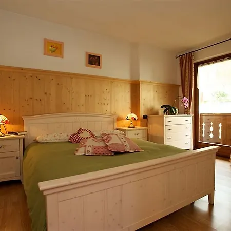 Casa Sofia Valdisotto