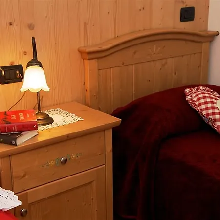 Hébergement de vacances Casa Sofia *