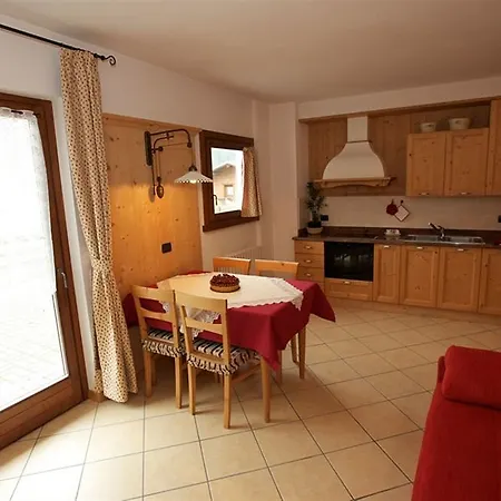 Casa Sofia Hébergement de vacances Valdisotto