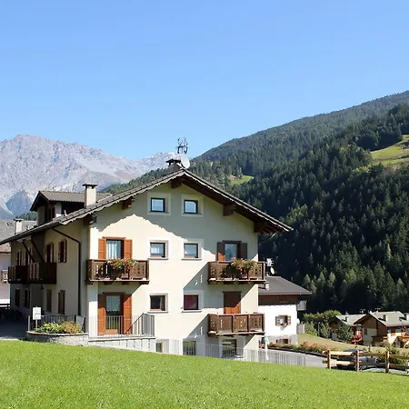 Casa Sofia Hébergement de vacances