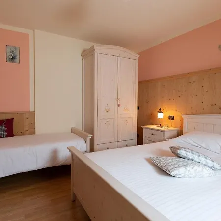 Hébergement de vacances Casa Sofia Valdisotto
