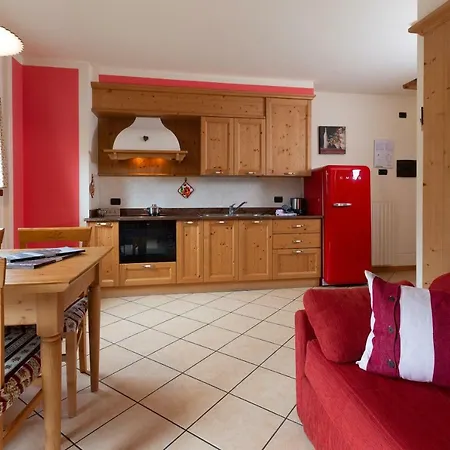 Hébergement de vacances Casa Sofia *