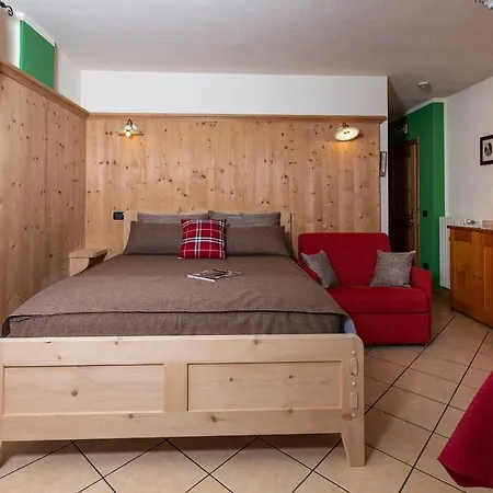 Casa Sofia Valdisotto
