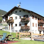 Casa Sofia Valdisotto
