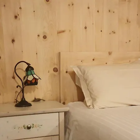 Feriehus Casa Sofia *