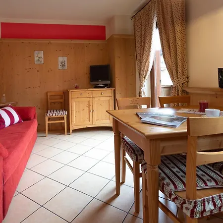 Casa Sofia Casa vacanze Valdisotto
