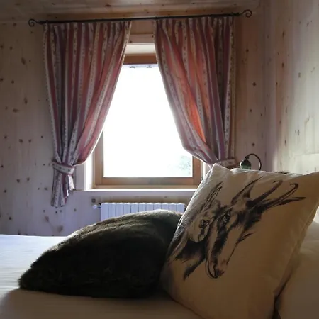 Feriehus Casa Sofia Valdisotto