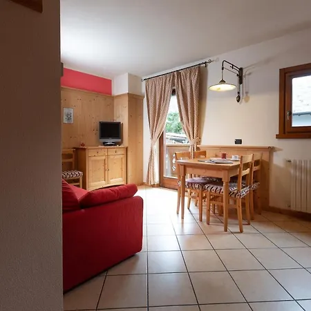 Casa Sofia Valdisotto