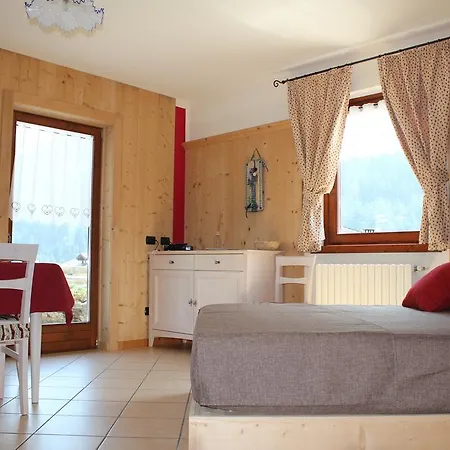 Casa Sofia Valdisotto