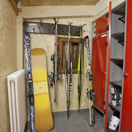 Casa vacanze Casa Sofia Valdisotto