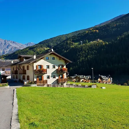 Casa Sofia Casa vacanze *