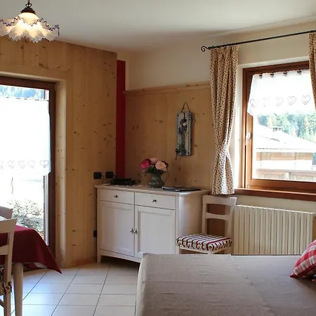 Casa vacanze Casa Sofia
