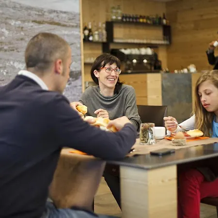 Casa Sofia * Valdisotto