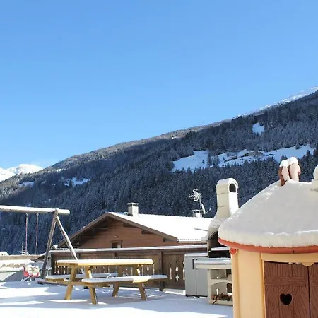 Tatil Evi Casa Sofia Valdisotto