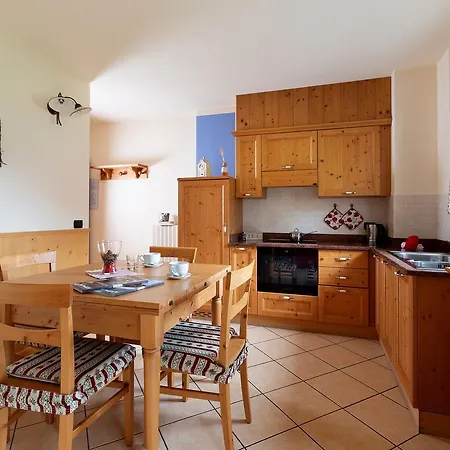 Casa Sofia Valdisotto