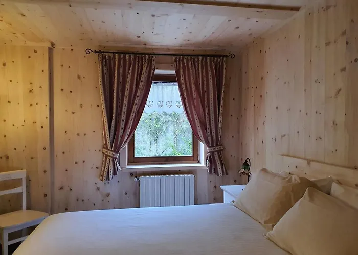 Casa Sofia Дом отдыха