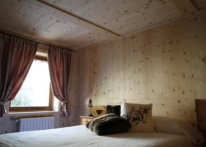 Casa Sofia Дом отдыха