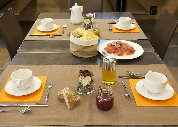 Casa Sofia Дом отдыха Вальдизотто