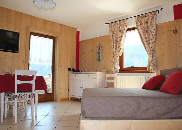 Casa Sofia Valdisotto