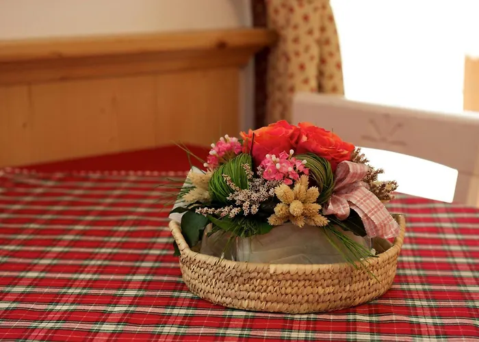 Casa Sofia Дом отдыха Вальдизотто