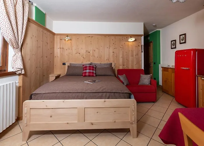 Casa Sofia Valdisotto