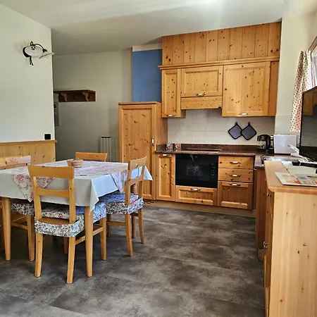 Prázdninový dům Casa Sofia *