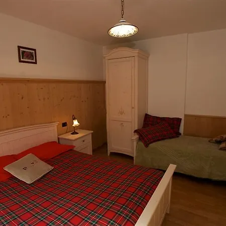 Сasa de vacaciones Casa Sofia Valdisotto